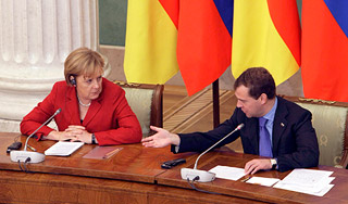 Siemens подключилась к проекту "Сколково" Siemens подключилась к проекту "Сколково"