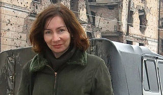 Киллера Эстемировой объявили в розыск Киллера Эстемировой объявили в розыск