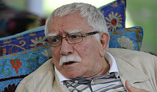 Знаменитый актер попал в больницу Знаменитый актер попал в больницу