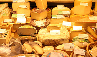 Россия запретила сыр известной марки Россия запретила сыр известной марки