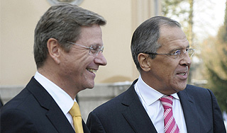 Берлин упростит россиянам путь в Европу Берлин упростит россиянам путь в Европу