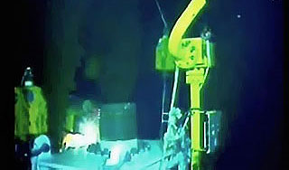 ВР удалось прекратить утечку нефти ВР удалось прекратить утечку нефти