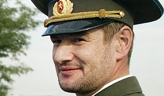 Дубай подтвердил смерть Сулима Ямадаева Дубай подтвердил смерть Сулима Ямадаева