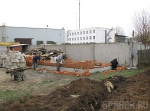 В Бежицком районе построят новую котельную