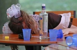 На Брянщине зафиксировали почти 32 тысячи алкоголиков