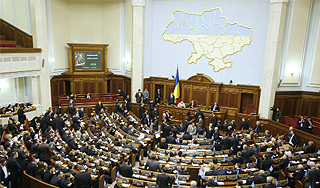 Рада пропела о ляхах и москалях Рада пропела о ляхах и москалях