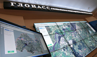 Россия перейдет на ГЛОНАСС в 2011 году Россия перейдет на ГЛОНАСС в 2011 году