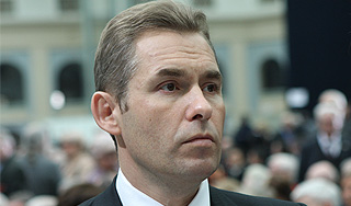 Финляндия отказалась сотрудничать с Россией Финляндия отказалась сотрудничать с Россией