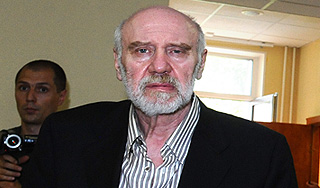 В Москве отпустят мошенника-латыша В Москве отпустят мошенника-латыша