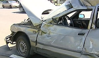 Сотрудника ФСБ взорвали вместе с детьми Сотрудника ФСБ взорвали вместе с детьми