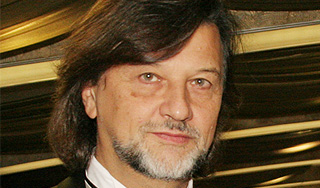 Рыбников будет отмечать юбилей неделю Рыбников будет отмечать юбилей неделю