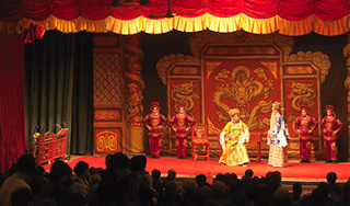 Ушел из жизни самый пожилой в мире певец Ушел из жизни самый пожилой в мире певец