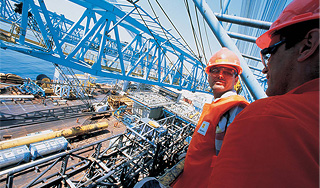 Болгария влилась в "Южный поток" Болгария влилась в "Южный поток"