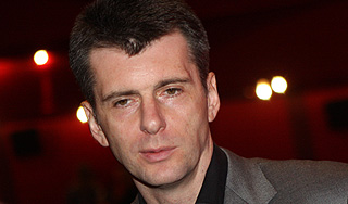 Прохоров пообещал жениться на пенсии Прохоров пообещал жениться на пенсии