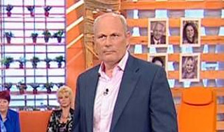 Программу Малахова сняли с эфира Программу Малахова сняли с эфира