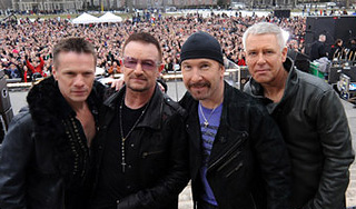 Названы самые успешные музыканты Названы самые успешные музыканты