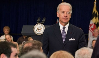 Зам Обамы оштрафован за нарушение закона Зам Обамы оштрафован за нарушение закона