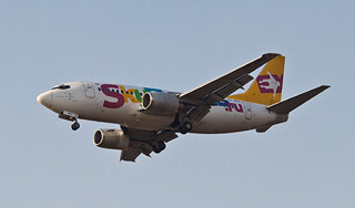 Sky Express оставил на земле сотни людей Sky Express оставил на земле сотни людей