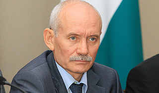 Рахимова сменил топ-менеджер "РусГидро" Рахимова сменил топ-менеджер "РусГидро"