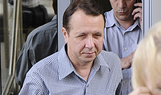 Плетнев предстал перед тайским судом Плетнев предстал перед тайским судом