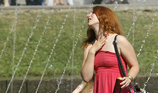 Москвичей ждут +40 Москвичей ждут +40