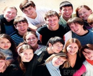 На Брянщине пройдет международный форум молодежи