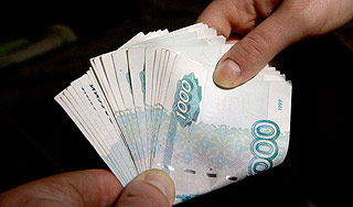 ЛДПР предлагает клеймить руки взяточников ЛДПР предлагает клеймить руки взяточников