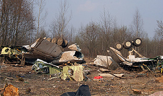 Причины крушения Ту-154 назовут осенью Причины крушения Ту-154 назовут осенью