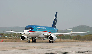 Индонезия купит Superjet на $951 млн Индонезия купит Superjet на $951 млн