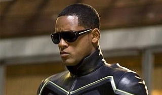 Уилл Смит превратится в вампира Уилл Смит превратится в вампира