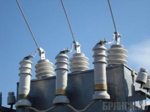 В Брянскую сбытовую компанию обратились свыше 57 тысяч абонентов