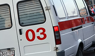 Пьяный милиционер сбил ученого в Москве Пьяный милиционер сбил ученого в Москве