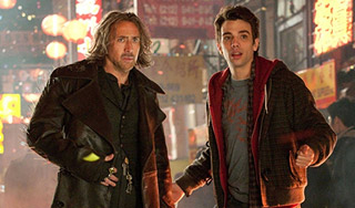 Маги победили "Повелителя стихий" Маги победили "Повелителя стихий"