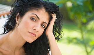 Ученые определили пик женской красоты Ученые определили пик женской красоты