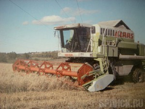 Брянская область поможет регионам, пострадавшим от засухи
