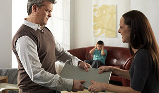 Споры вокруг детей будут решать тактично Споры вокруг детей будут решать тактично