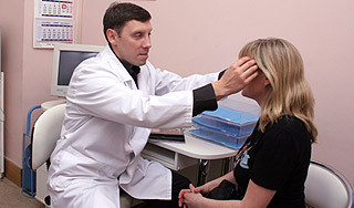 Россию ожидает наплыв врачей Россию ожидает наплыв врачей