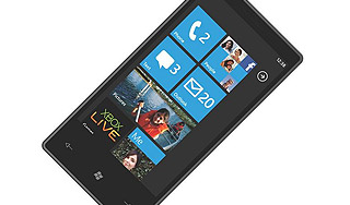 Windows-смартфоны адресовали карьеристам Windows-смартфоны адресовали карьеристам