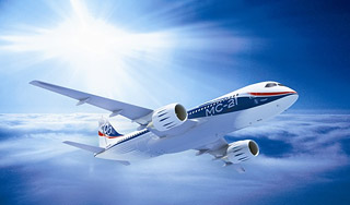 Россия заключила рекордную авиасделку Россия заключила рекордную авиасделку