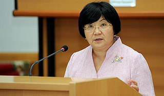 Россия откроет Киргизии окно в Европу Россия откроет Киргизии окно в Европу