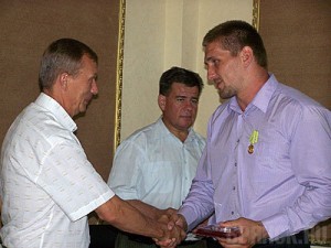 Выдающимся спортсменам Брянщины выделят квартиры