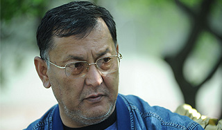 Спецслужбы поймали родного брата Бакиева Спецслужбы поймали родного брата Бакиева