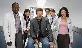 Команду "Доктора Хауса" обвинили в оргиях Команду "Доктора Хауса" обвинили в оргиях