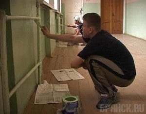 На ремонт брянских школ и детсадов поступит всего 40 миллионов