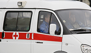 Автобус с подростками попал в крупное ДТП Автобус с подростками попал в крупное ДТП