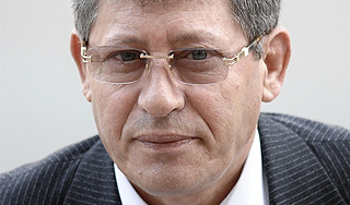 Гимпу обвинил Россию в нищете молдаван Гимпу обвинил Россию в нищете молдаван