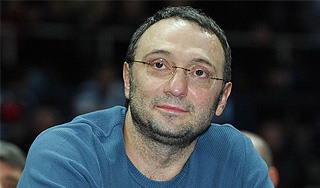 Керимов купил аэродром "Русских витязей" Керимов купил аэродром "Русских витязей"