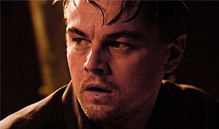 Леонардо Ди Каприо упал в шахту лифта Леонардо Ди Каприо упал в шахту лифта