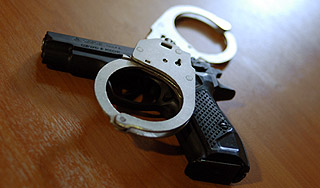 Милиционеры "крышевали" риэлторов-убийц Милиционеры "крышевали" риэлторов-убийц