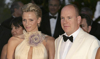 Князь Монако объявил дату свадьбы Князь Монако объявил дату свадьбы